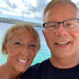 Meet your Posher, Rick